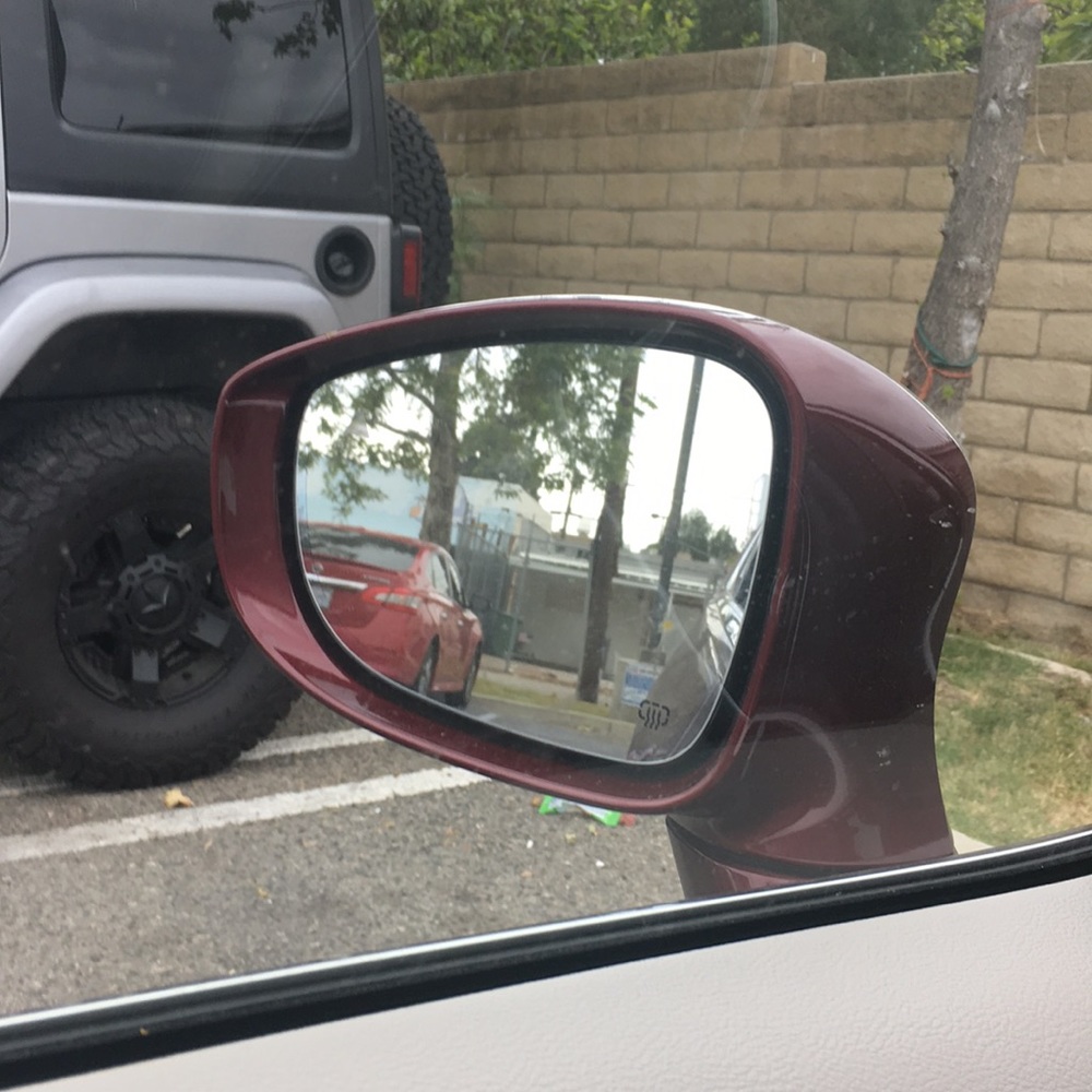 Meet your Posher, Ghazaleh